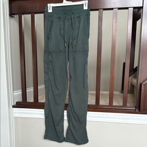 Lululemon Dance Studio Mid-Rise Pants